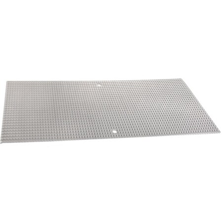 Frymaster Screen, Filter , 12"X 21", S/S 812-2301SP